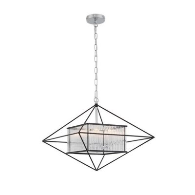 Подвесной светильник Scrigno SL366.403.06 ST Luce