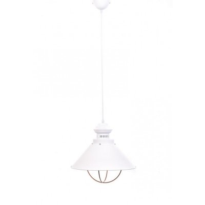 Подвесной светильник Kugar LDP 7930 (WT) Lumina Deco дизайнерский