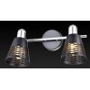 Спот Susan TL3760Y-02BC черный TopLight