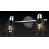 Спот Susan TL3760Y-02BC черный TopLight