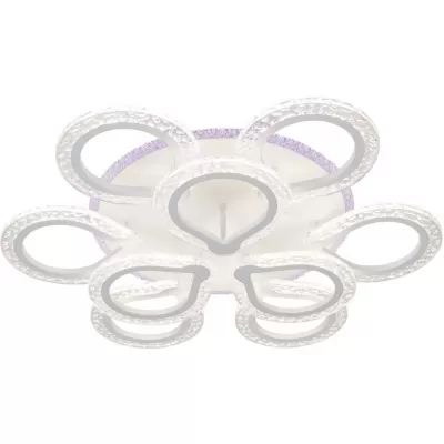 Потолочная люстра Menita 10270/9LED BL Escada