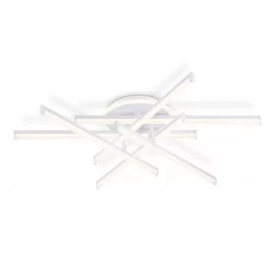 Потолочная люстра Comfort FL6251 Ambrella