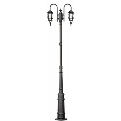Наземный фонарь AMERICA S 83410SA 10 down E7 Bl Oasis Light