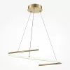 Подвесной светильник Curve MOD242PL-L33BSK белый Maytoni