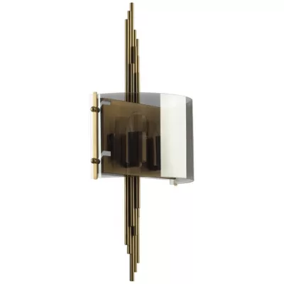 Настенный светильник Margaret 4895/2WA Odeon Light