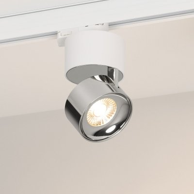 Трековый светильник PLURIO 038104 Arlight