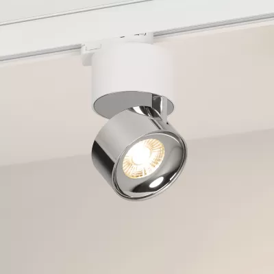 Трековый светильник PLURIO 038104 Arlight