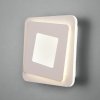 Настенный светильник Salient 90154/2 белый белый Eurosvet