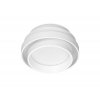 Точечный светильник TECHNO SPOT TN601 белый цилиндр Ambrella