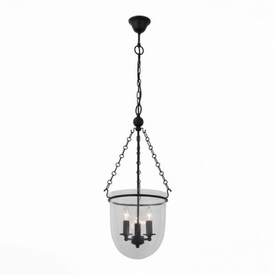 Подвесная люстра Sotto SL317.423.03 ST Luce