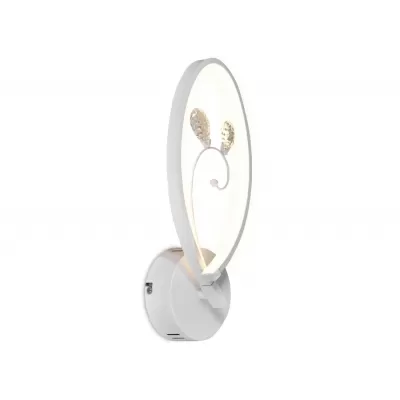 Настенный светильник Line LC601 Ambrella