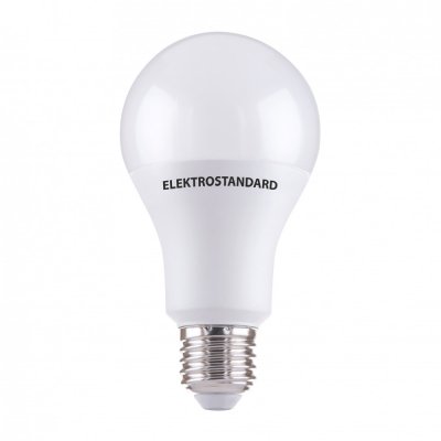 Лампочка светодиодная  BLE2743 Elektrostandard