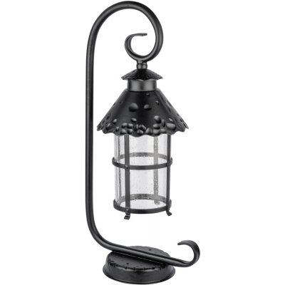 Наземный фонарь CAIOR 1 81504/18 Bl Oasis Light