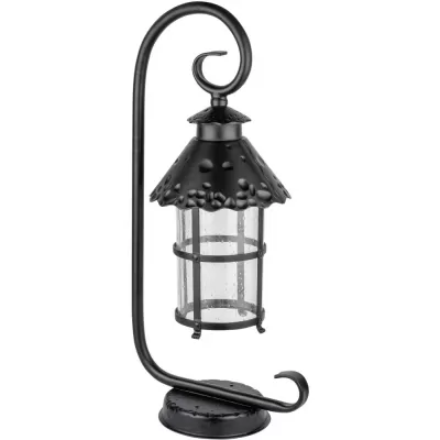 Наземный фонарь CAIOR 1 81504/18 Bl Oasis Light