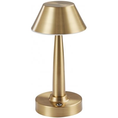 Интерьерная настольная лампа Снорк 07064-B,20 Kink Light