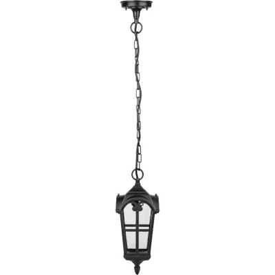 Уличный светильник подвесной PORTO 86105 Bl