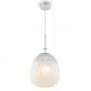 Стеклянный подвесной светильник Lune P072PL-L5W3K форма шар прозрачный Maytoni Стеклянный подвесной светильник Lune P072PL-L5W3K форма шар прозрачный Maytoni
