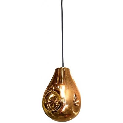 Подвесной светильник Soap 9208P/A gold DeLight Collection