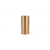 Точечный светильник LTP LTP-C005-01GU10-G цилиндр цвет золото Lucia Tucci