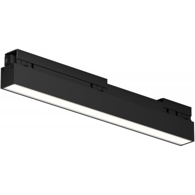 Трековый светильник Basis O-TR02-1-S-12WB4K Maytoni