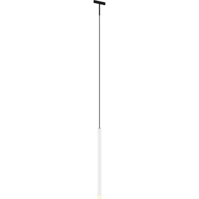Трековый светильник Skim TR191-1-3W2.7K-M-BW Maytoni