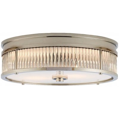 Потолочный светильник Stamford BRCH9004-60 nickel DeLight Collection