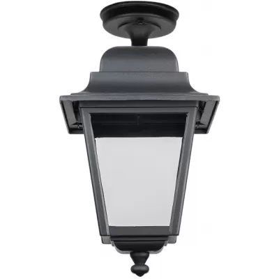 Потолочный светильник уличный QUADRO L 79905LA Bl Oasis Light