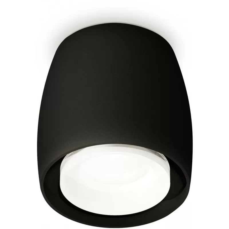 Точечный светильник Techno Spot XS1142041 конус белый Ambrella Точечный светильник Techno Spot XS1142041 конус белый Ambrella