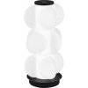 Интерьерная настольная лампа Talisman SL6121.404.01 белый ST Luce