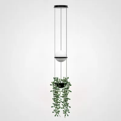 Подвесной светильник  22.93727 ImperiumLoft