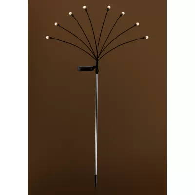 Грунтовый светильник  ERASF23-10 ЭРА