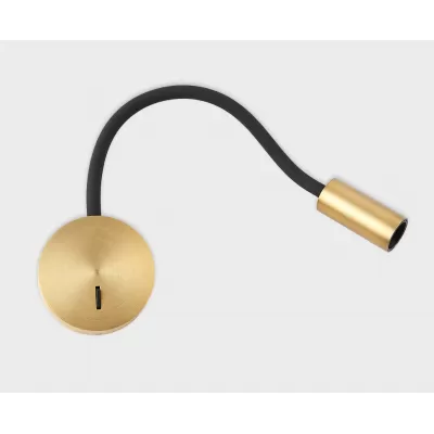 Спот  DE-316 bronze Italline