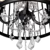 Подвесная люстра Loft 1891 LOFT1891/8 Loft It Подвесная люстра Loft 1891 LOFT1891/8 Loft It