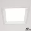 Точечный светильник Ingrid 3322.LDF12016/12W/6K белый APL LED Точечный светильник Ingrid 3322.LDF12016/12W/6K белый APL LED