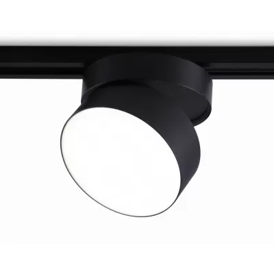 Трековый светильник Track System GL6879 Ambrella черный