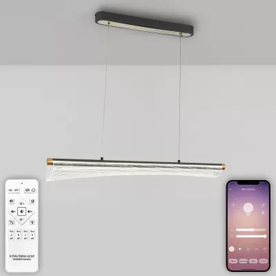 Подвесной светильник  INNOVATION STYLE 83140 Natali Kovaltseva