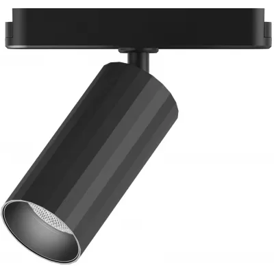 Трековый светильник AIR SPOT DK5341-BK Denkirs дания