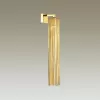 Бра Luigi 4137/1W желтое Odeon Light