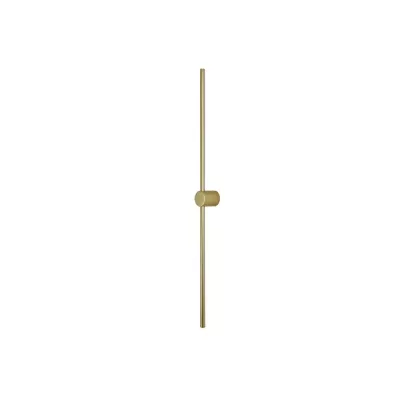 Светодиодный настенный светильник Loren 15101N/A mat.gold Newport