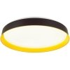 Настенно-потолочный светильник Tuna Yellow 7711/DL белый Sonex