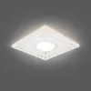 Точечный светильник Backlight BL127 белый Gauss
