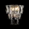 Стеклянное бра Contemporary 10561W Clear прозрачное Loft It