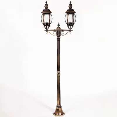 Наземный фонарь  83408LA Gb Oasis Light Уличный