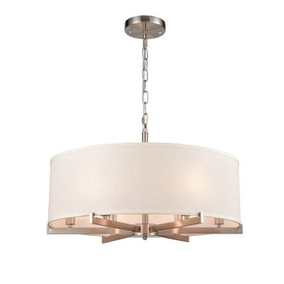 Подвесная люстра Camellia VL4203P16 Vele Luce