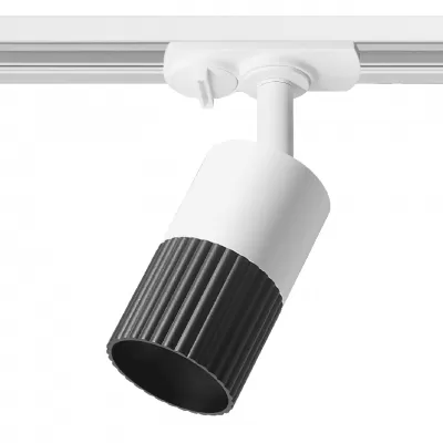 Трековый светильник Wtl-18 WTL-GU10/18BW Wolta