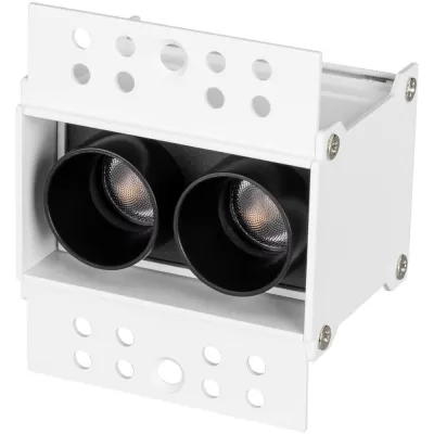 Точечный светильник ORIENT 031923 Arlight