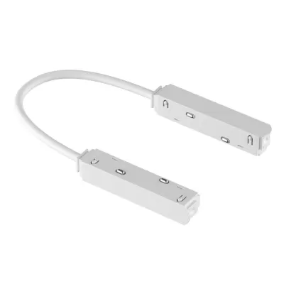 Коннектор гибкий Uno 509156 Lightstar Коннектор гибкий Uno 509156 Lightstar