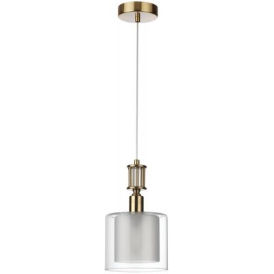 Подвесной светильник Saga 5088/1 Odeon Light