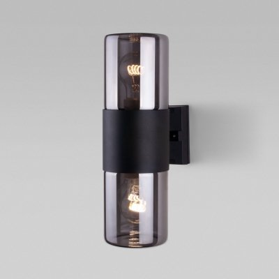 Настенный светильник уличный Roil 35125/D Elektrostandard