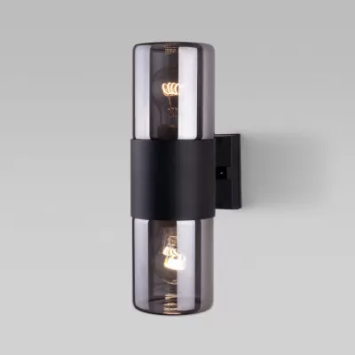 Настенный светильник уличный Roil 35125/D Elektrostandard